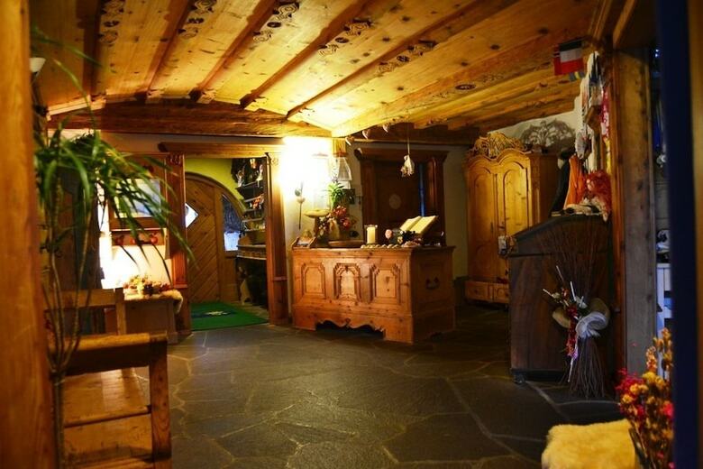 Agroturismo Maso Pertica