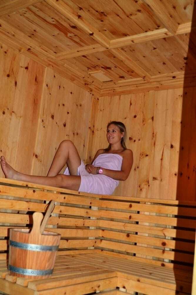 Agroturismo Maso Pertica