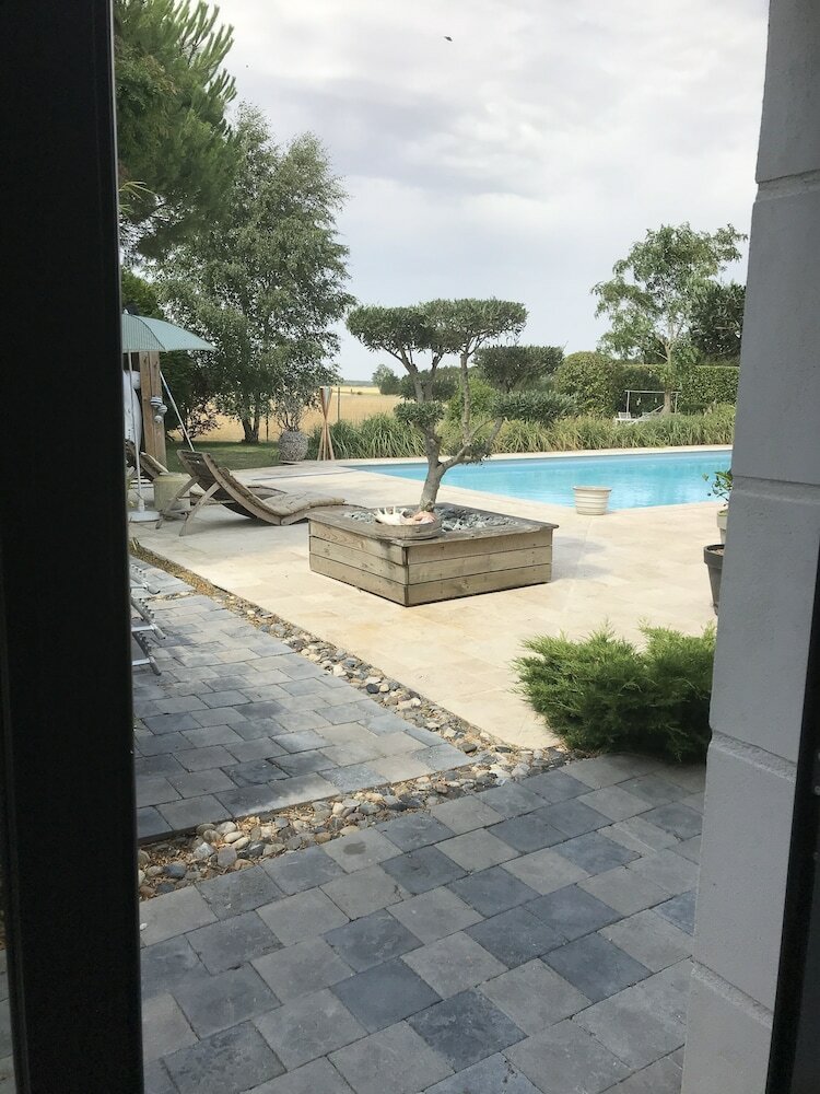 Hotel Porte 90