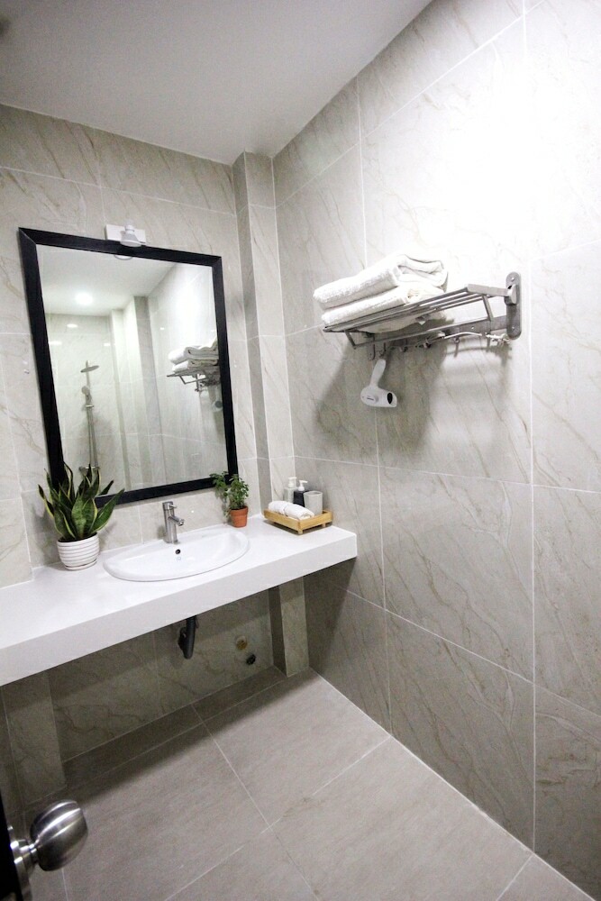 Apartamentos May Studio