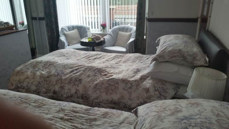 Hotel Doriam