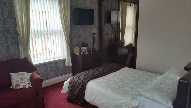 Hotel Doriam