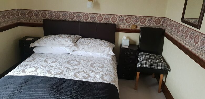 Hotel Doriam