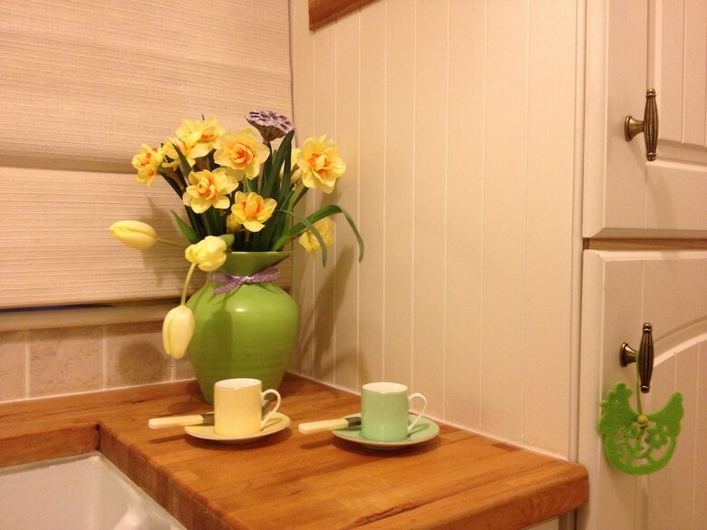 Apartamentos Snowdonia Snug