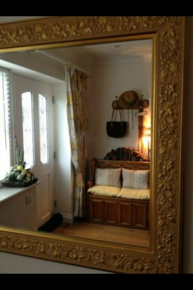 Apartamentos Snowdonia Snug