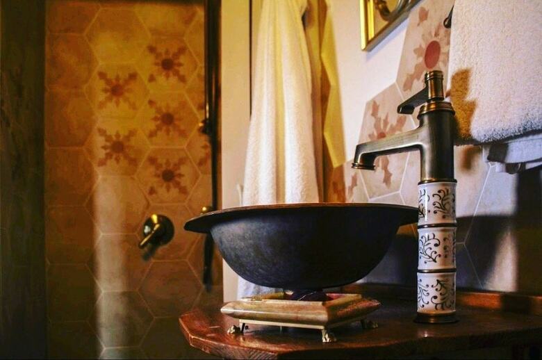 B&B La Rupe