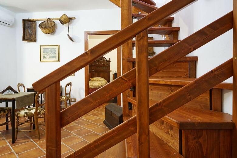 B&B La Rupe