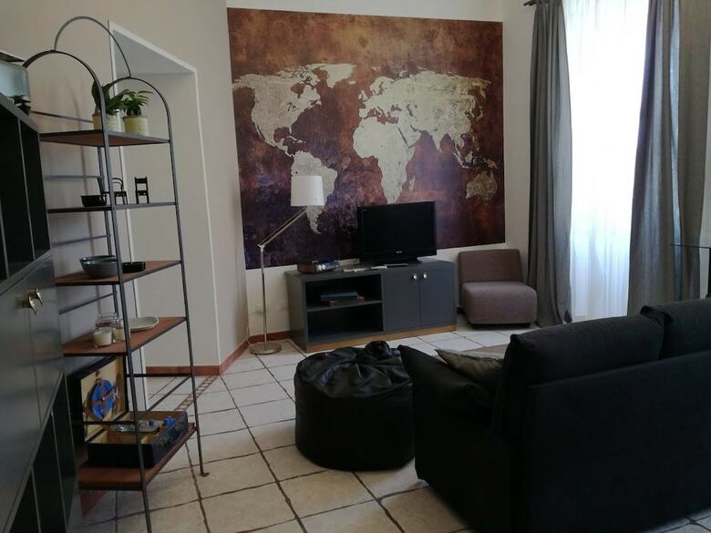 Bed & Breakfast Appartamenti Il Viandante