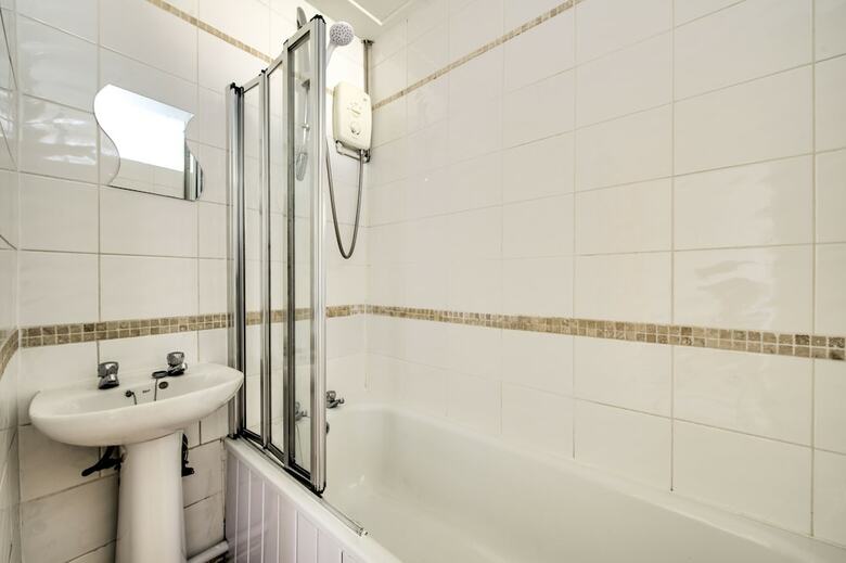 Henderson - New Town Apartment