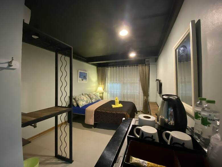 Hotel Pagoda House Chiangmai