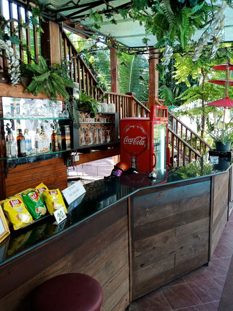 Hotel Pagoda House Chiangmai