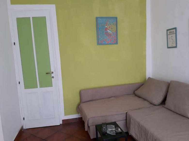 Apartamento La Casetta Di Marina