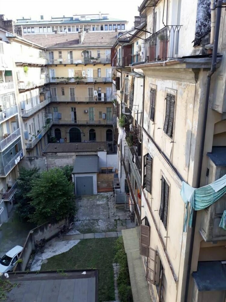 Apartamento La Casetta Di Marina