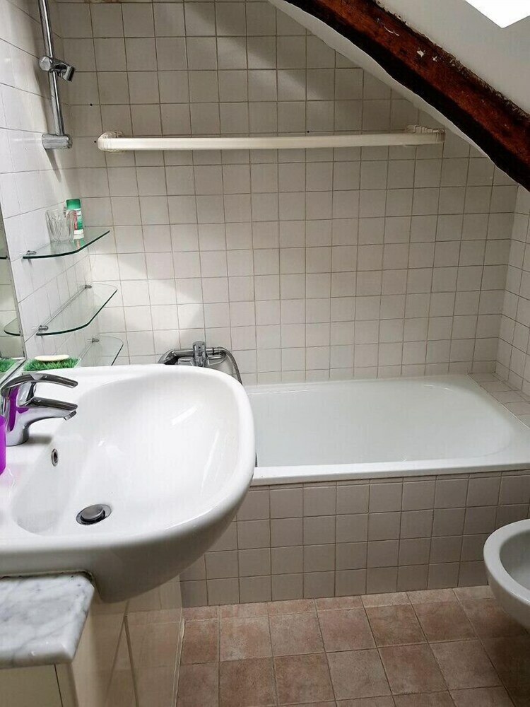 Apartamento La Casa Sui Tetti