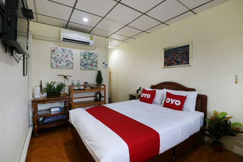 Hotel Oyo 812 Nature House