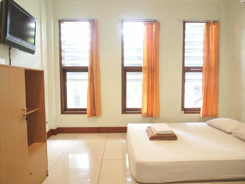 Hotel Ct 195
