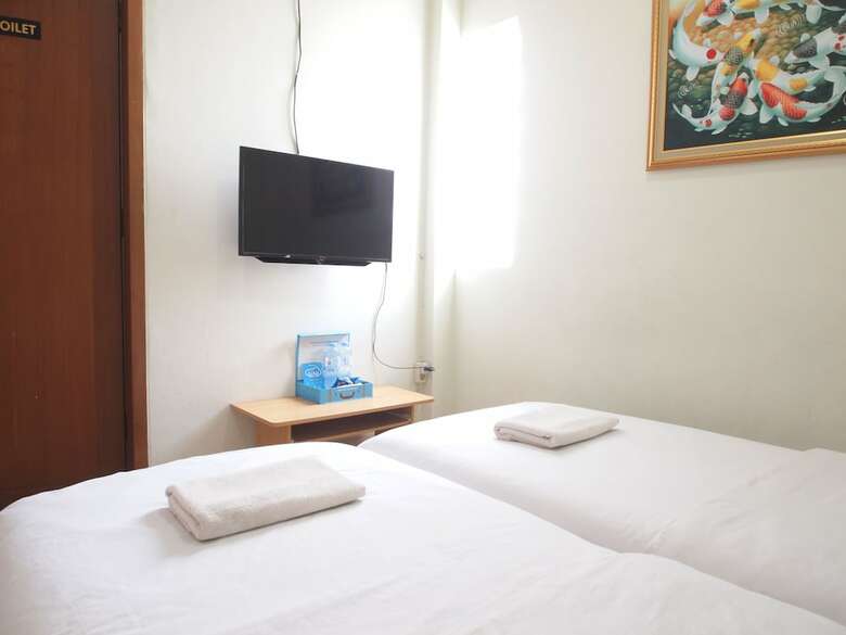 Hotel Ct 195