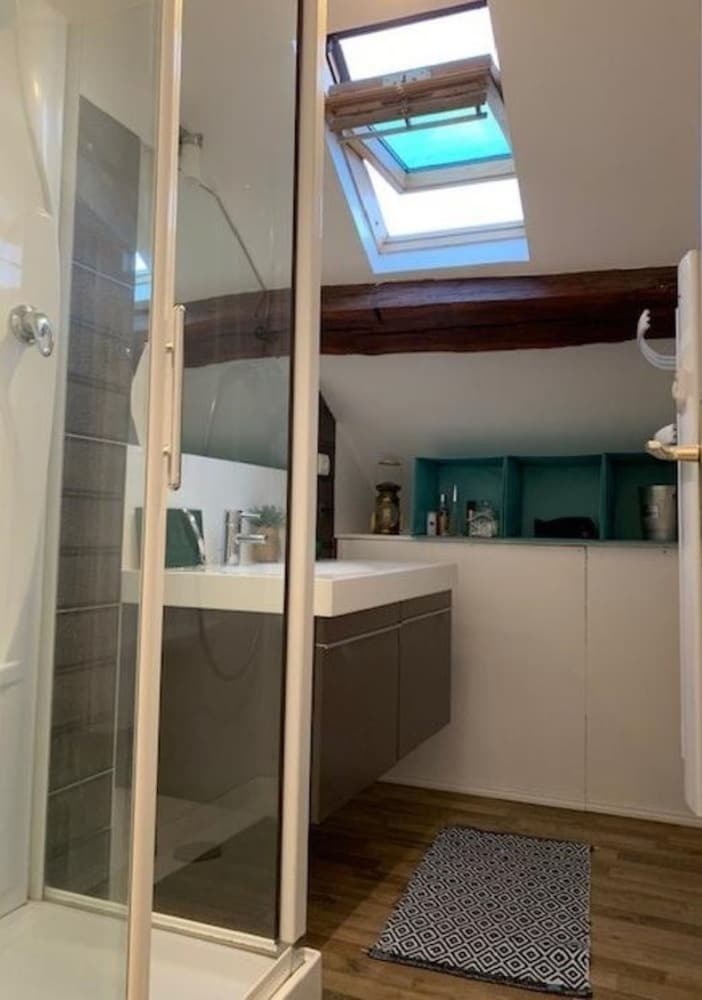 Apartamento Chez Albertine