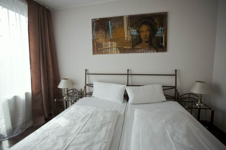 Apartments Hotel Petersburg