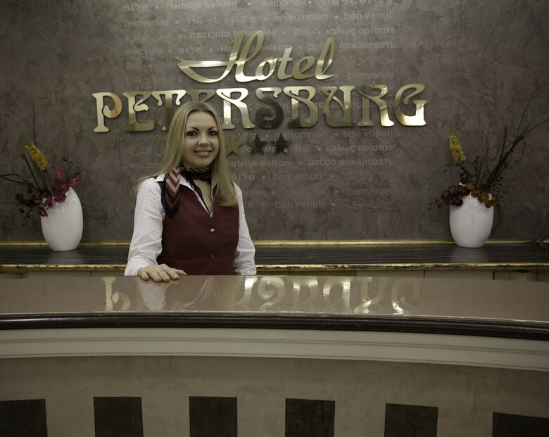 Apartments Hotel Petersburg