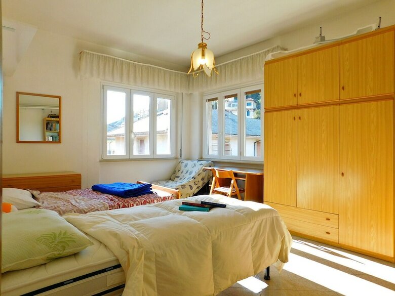 Apartamento A Casa Di Luca