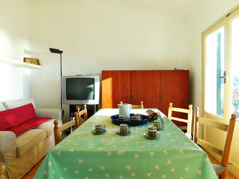 Apartamento Attico Con Vista Mare