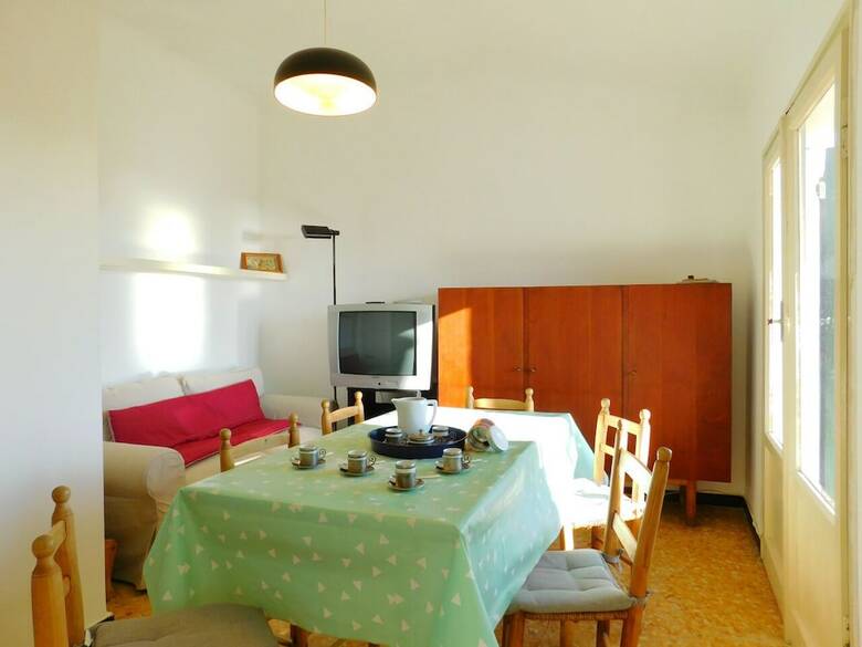 Apartamento Attico Con Vista Mare