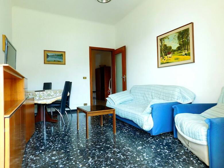 Apartamento Bellissima Vista Mare