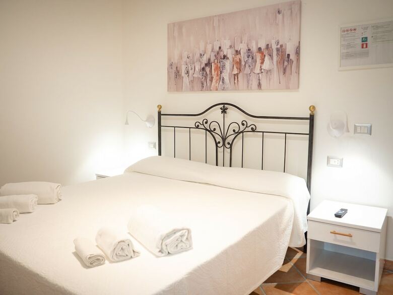 Bed & Breakfast Casale Del Borgo
