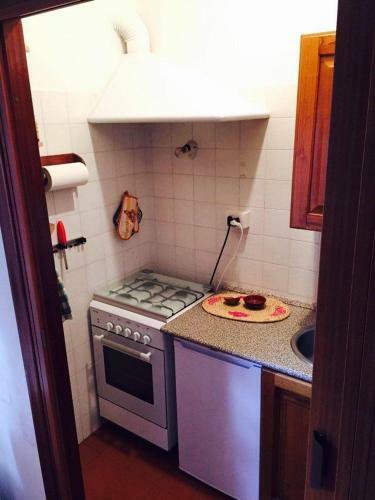 Apartamento Accogliente Appartamento A 20m Dal Mare