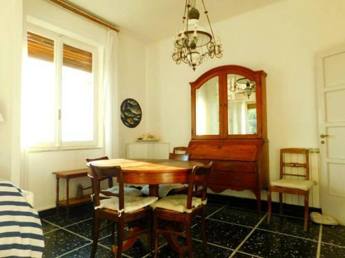 Apartamento Fantastica Vista Mare