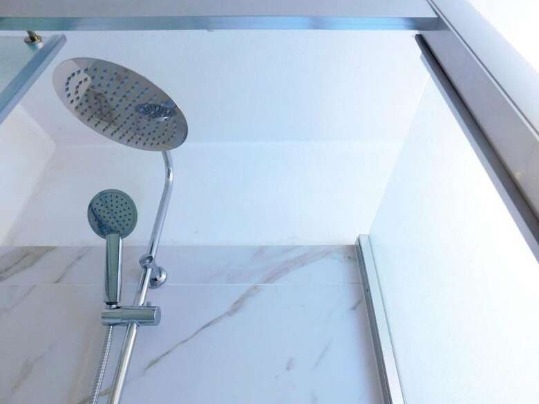 Apartamento Terrazza Attrezzata