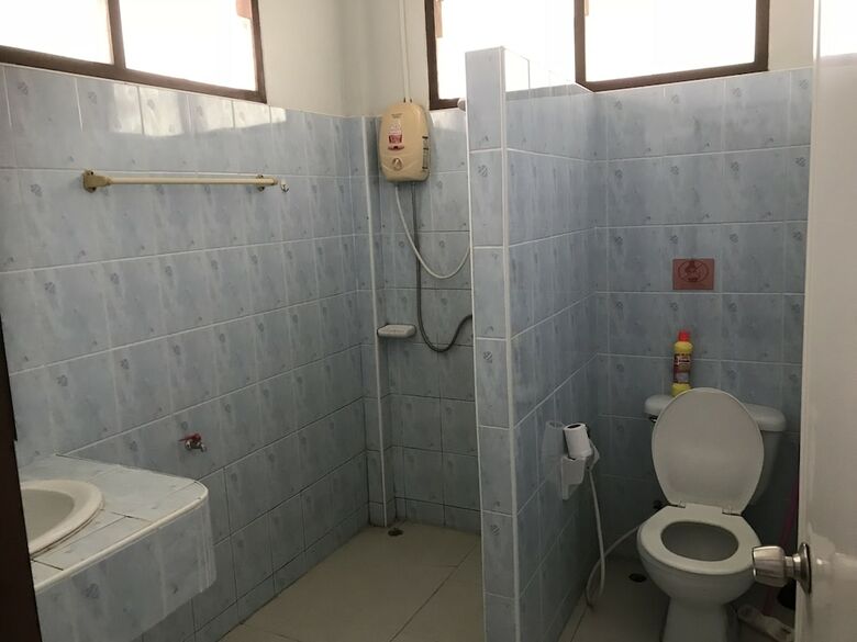Hotel Pratthana House