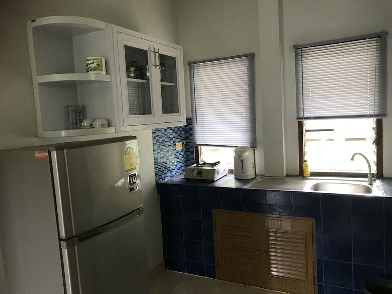 Hotel Pratthana House