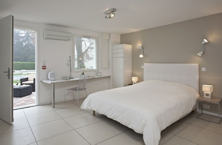 Hotel Domaine Des 7 Fontaines
