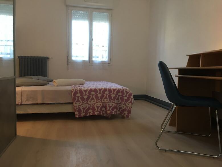 Apartamento La R�sidence Dauphine