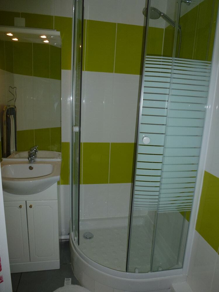 Apartamento La R�sidence Dauphine