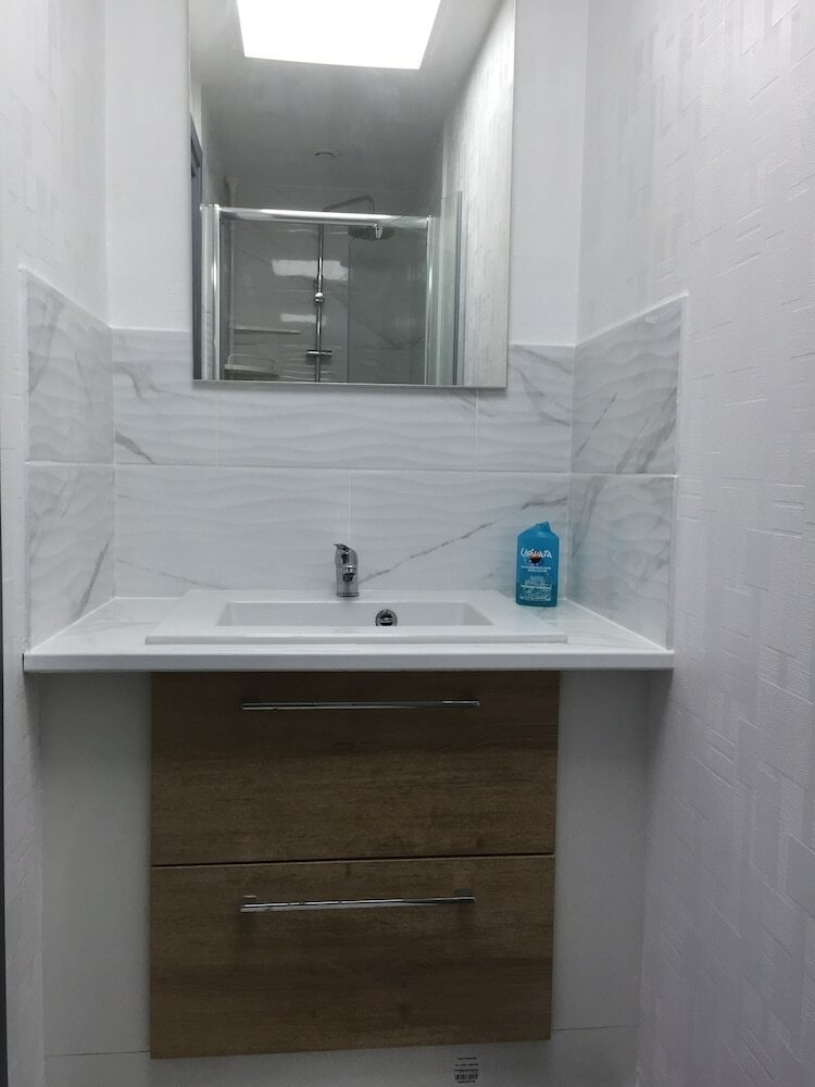 Apartamento La R�sidence Dauphine