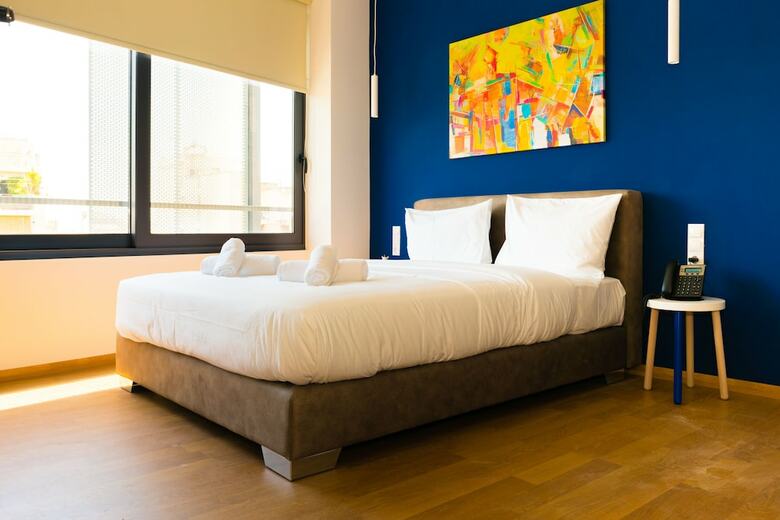 Acropolis Plaza Smart Hotel And Spa