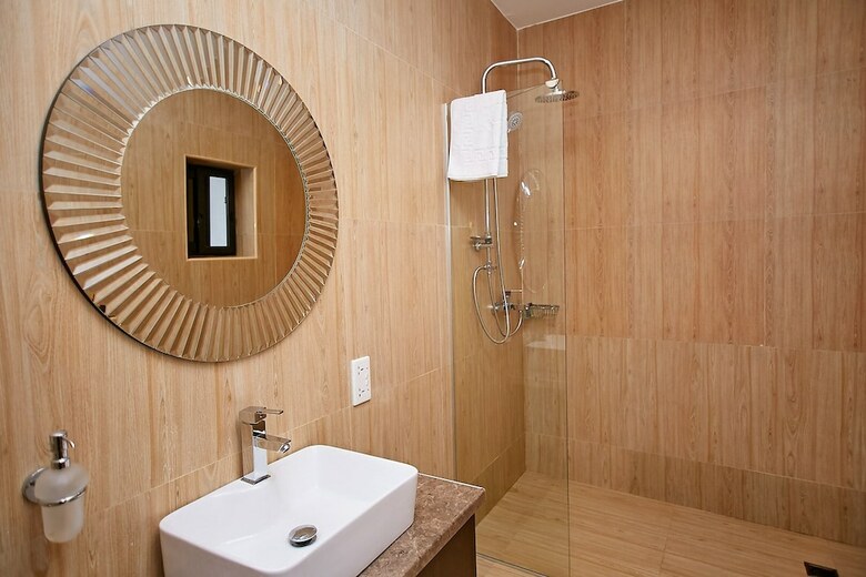 The Cabin Hotel