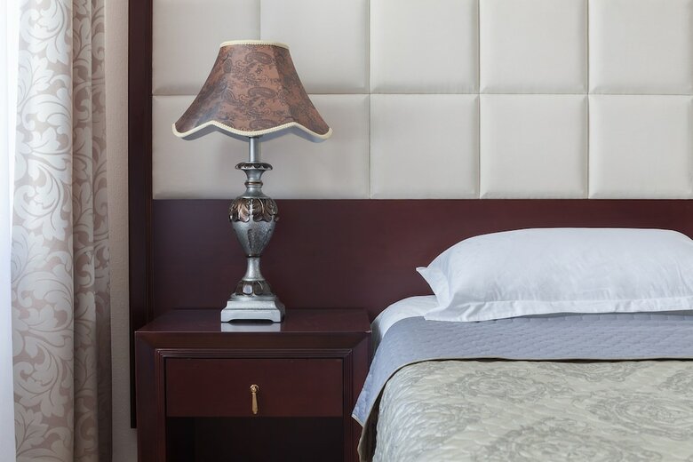 Hotel Grand Lion