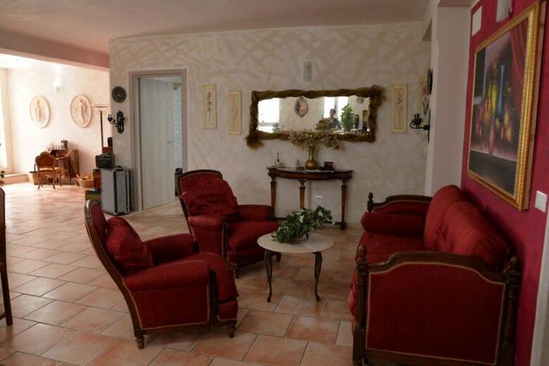 Hotel Il Rifugio Dei Cinque Angeli