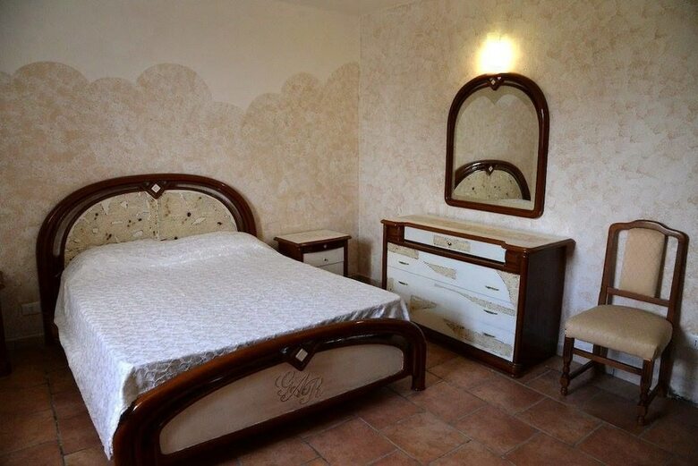 Hotel Il Rifugio Dei Cinque Angeli