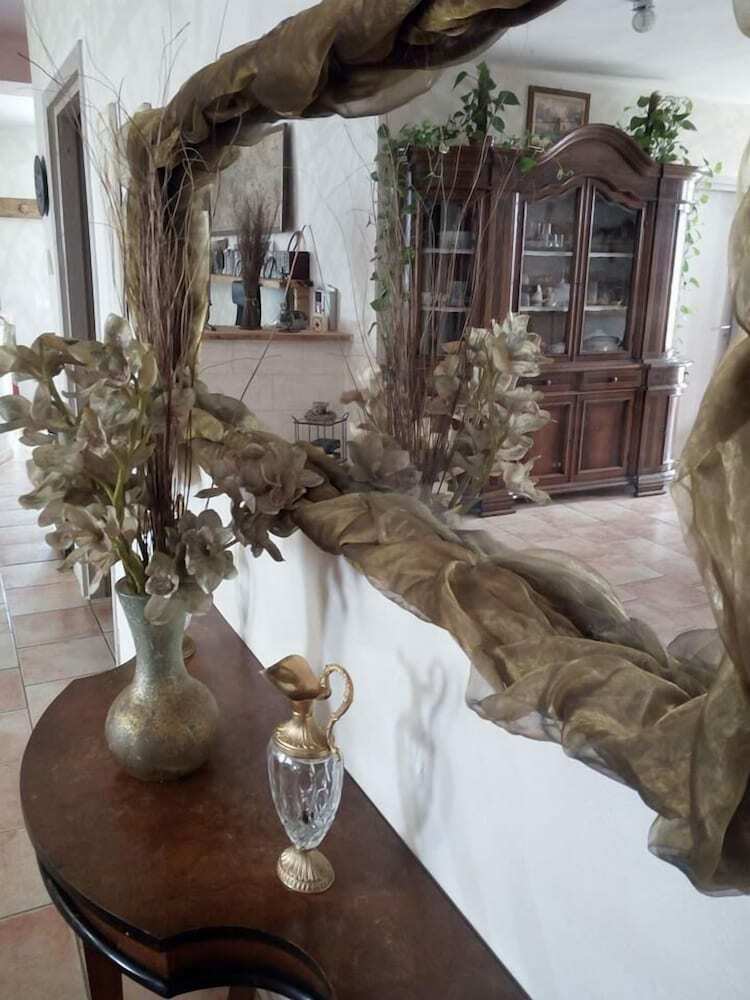 Hotel Il Rifugio Dei Cinque Angeli