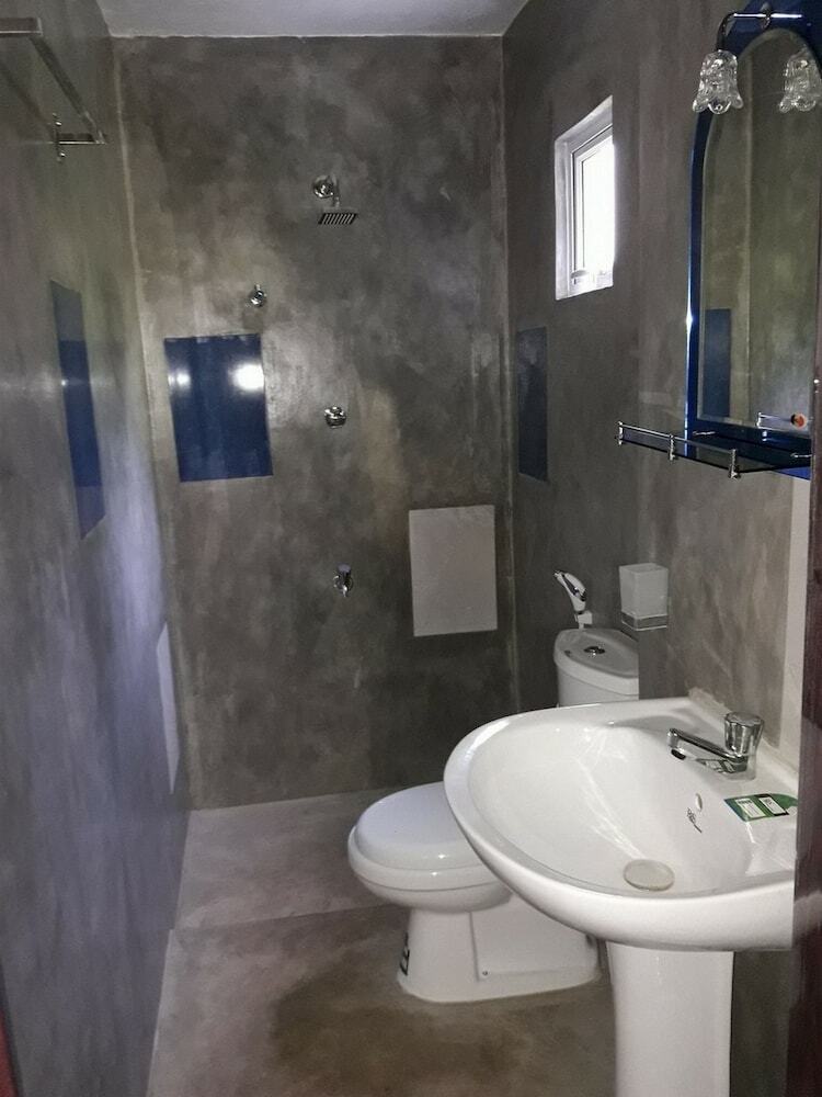 Hotel Wattle Inn