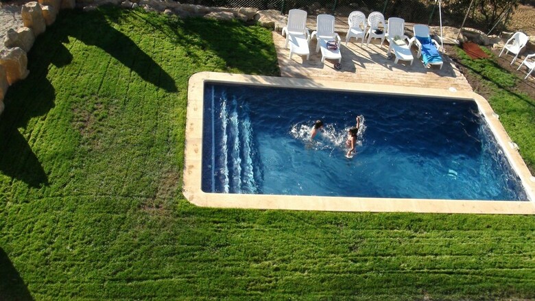 Agroturismo Cal Vilaseca de Llobera