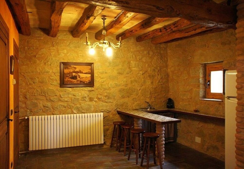 Agroturismo Cal Vilaseca de Llobera