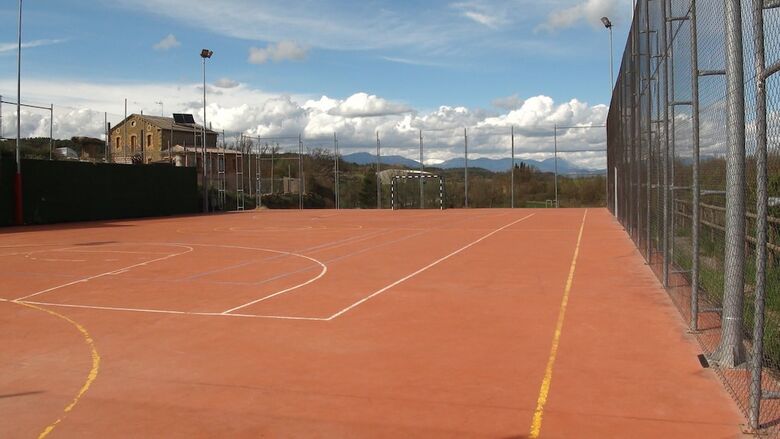 Agroturismo Cal Vilaseca de Llobera