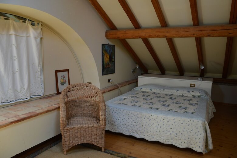 Relais de Charme B&B La Casa Di Francesca