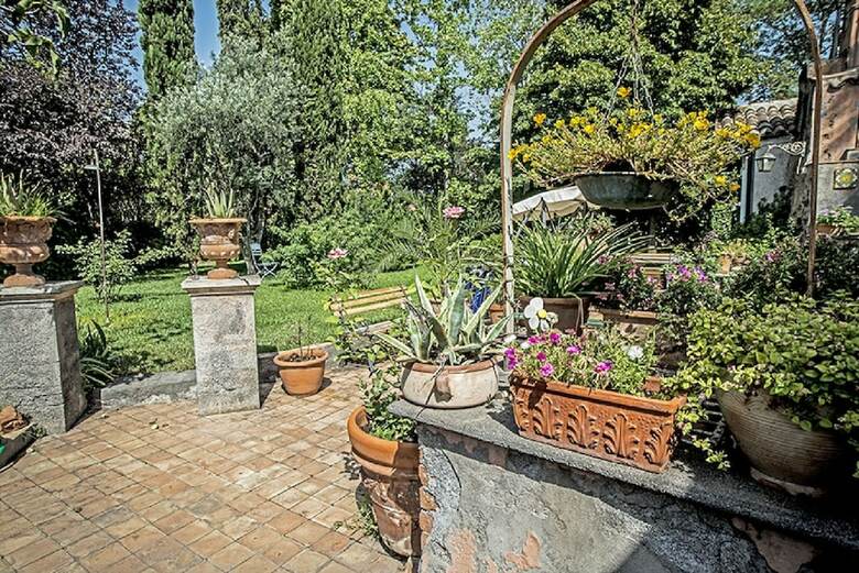Relais de Charme B&B La Casa Di Francesca